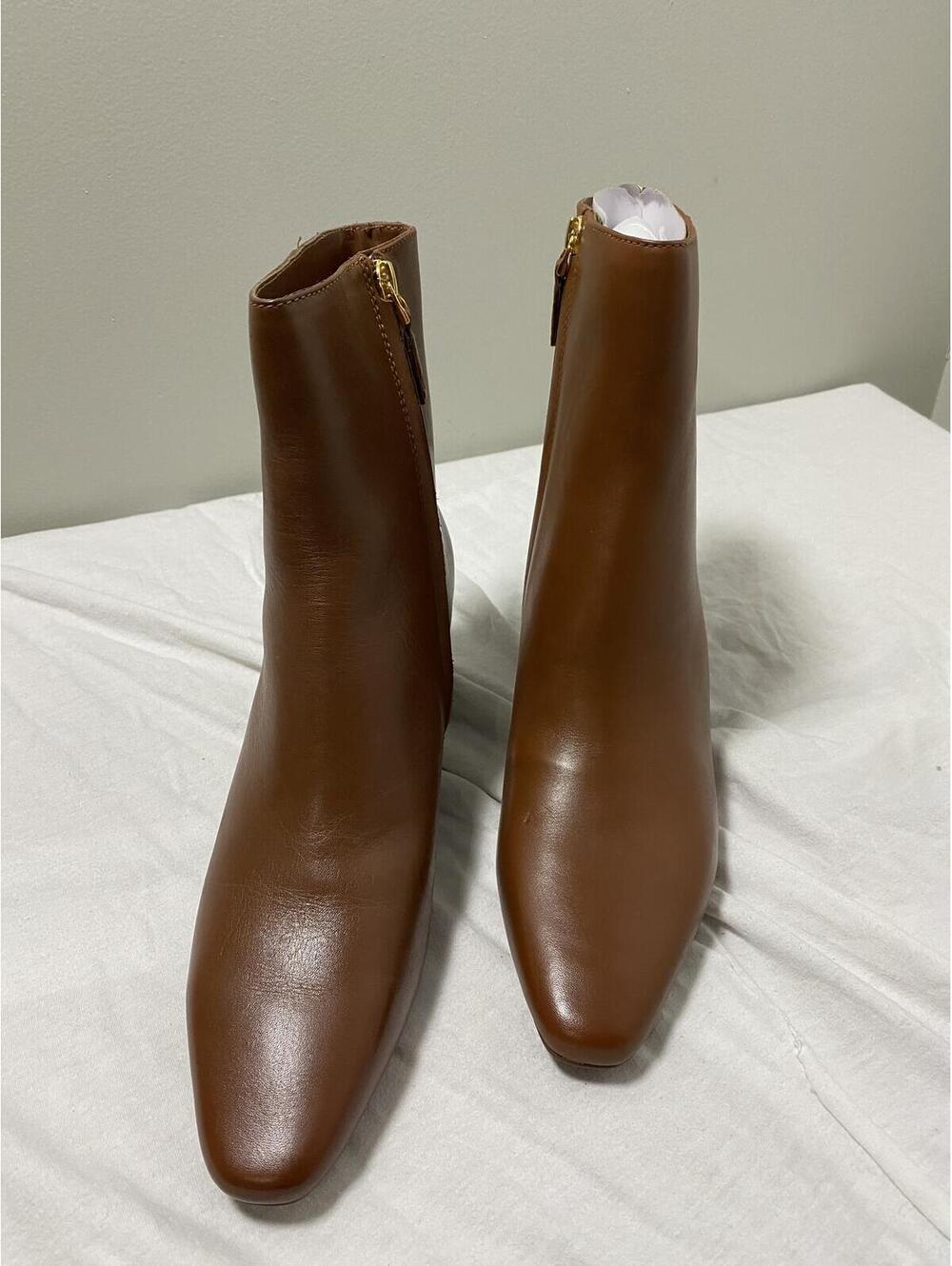 Lauren Ralph Lauren Boot Women Size 10B
